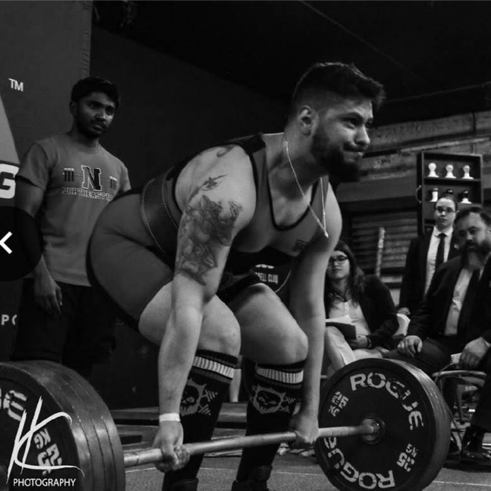 Meet your Posher, Meir